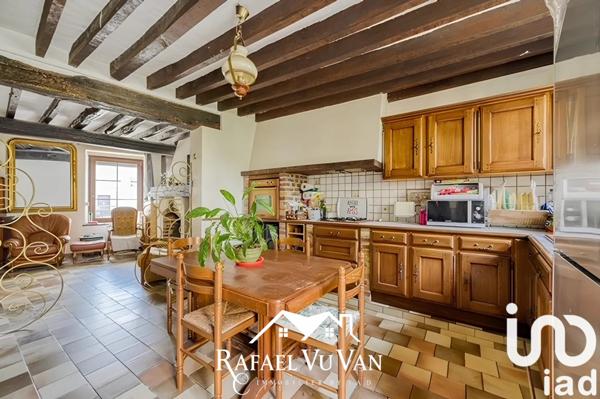 Maison à vendre 4 pièces 113 m² Méry-sur-Oise