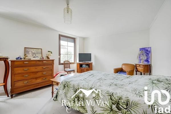 Maison à vendre 4 pièces 113 m² Méry-sur-Oise
