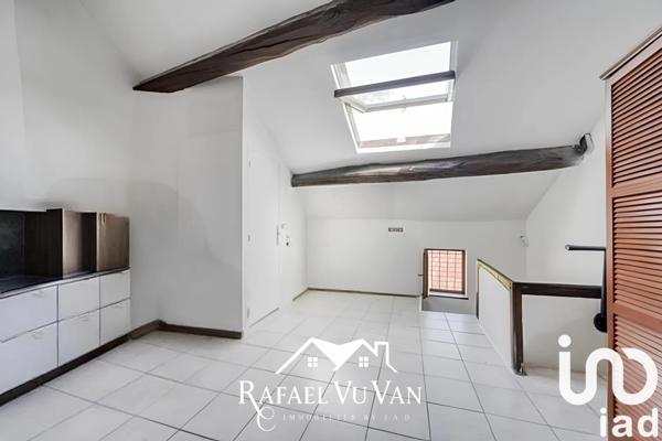 Maison à vendre 4 pièces 113 m² Méry-sur-Oise