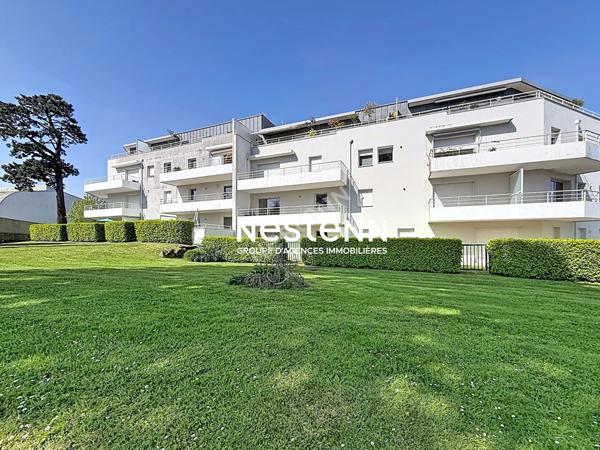 Appartement - 5 pièces - 109 m² - KERFEUNTEUN