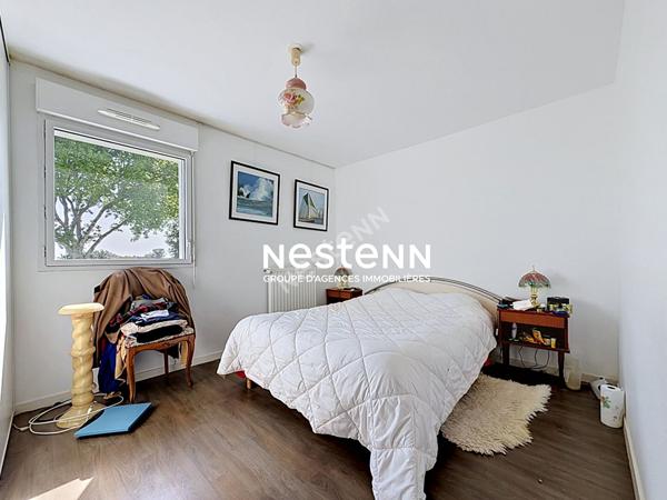 Appartement - 5 pièces - 109 m² - KERFEUNTEUN