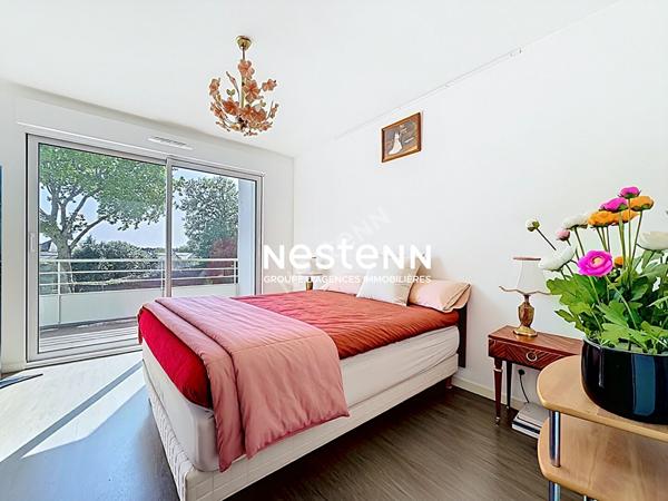 Appartement - 5 pièces - 109 m² - KERFEUNTEUN