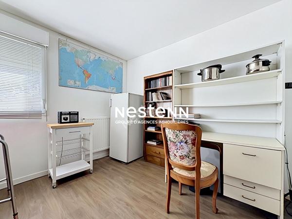 Appartement - 5 pièces - 109 m² - KERFEUNTEUN