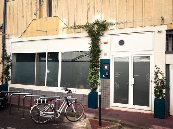 Location Local commercial 182 m2 à Montpellier