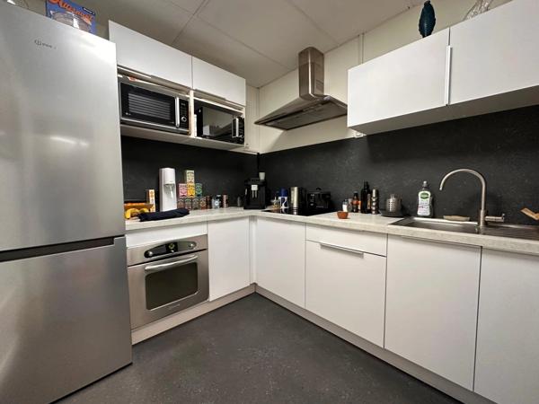 Location Local commercial 182 m2 à Montpellier