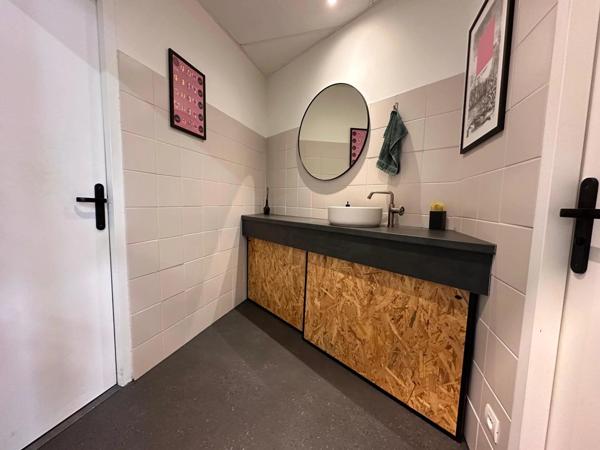 Location Local commercial 182 m2 à Montpellier