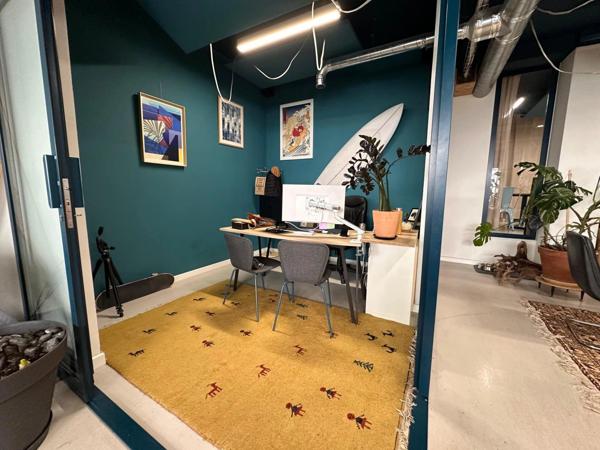 Location Local commercial 182 m2 à Montpellier