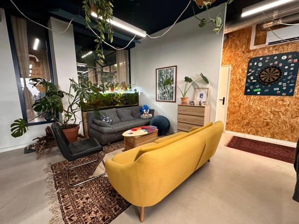 Location Local commercial 182 m2 à Montpellier