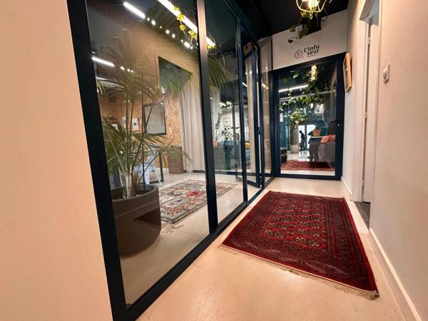 Location Local commercial 182 m2 à Montpellier