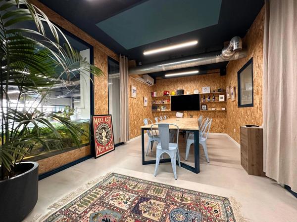 Location Local commercial 182 m2 à Montpellier