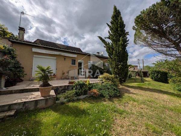 Maison individuelle à Montpon-Ménestérol 5 pièces 152.14 m2