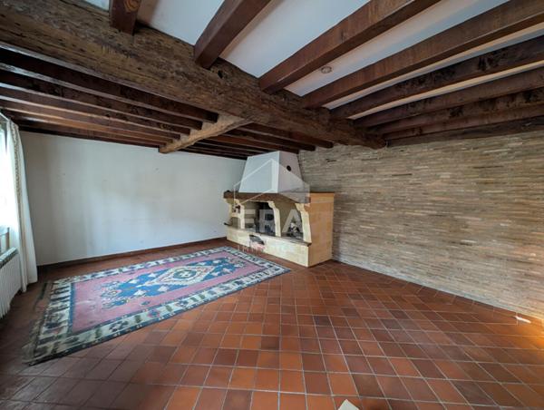 Maison individuelle à Montpon-Ménestérol 5 pièces 152.14 m2