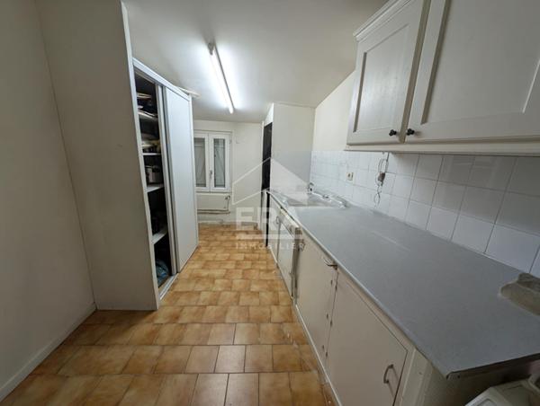 Maison individuelle à Montpon-Ménestérol 5 pièces 152.14 m2