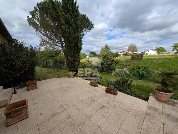 Maison individuelle à Montpon-Ménestérol 5 pièces 152.14 m2