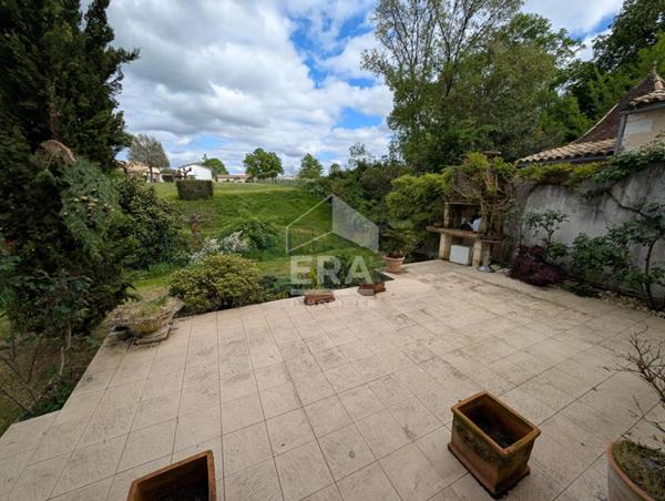 Maison individuelle à Montpon-Ménestérol 5 pièces 152.14 m2