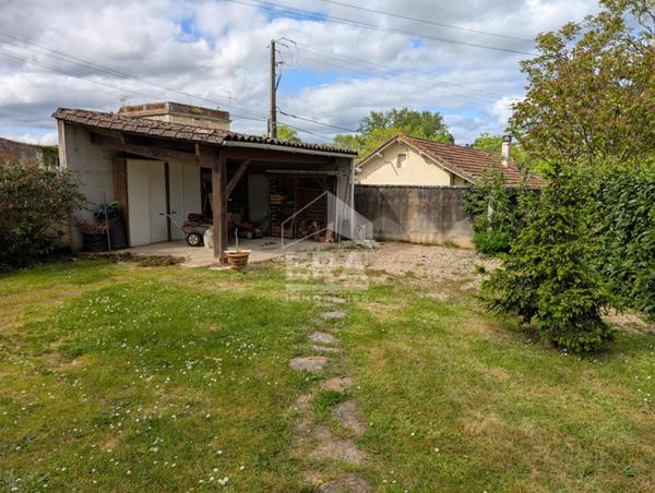 Maison individuelle à Montpon-Ménestérol 5 pièces 152.14 m2