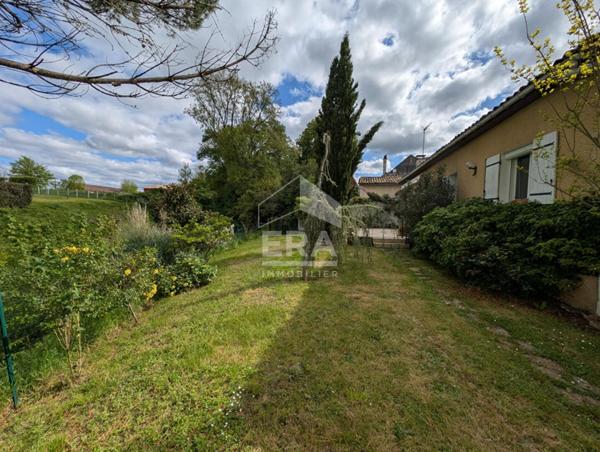 Maison individuelle à Montpon-Ménestérol 5 pièces 152.14 m2