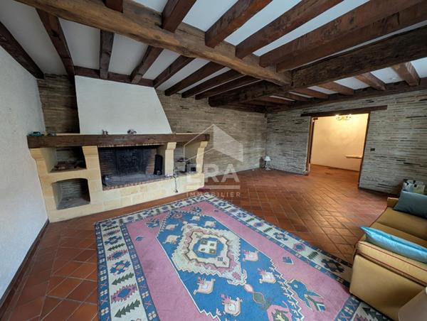 Maison individuelle à Montpon-Ménestérol 5 pièces 152.14 m2