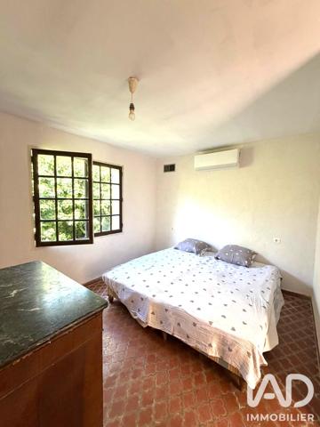 Maison à vendre 5 pièces 146 m² Salernes