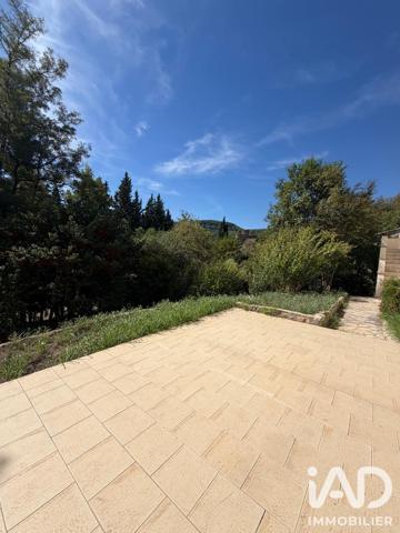 Maison à vendre 5 pièces 146 m² Salernes