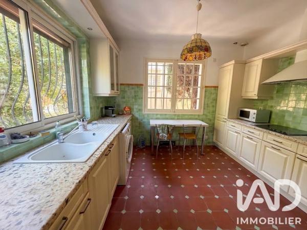 Maison à vendre 5 pièces 146 m² Salernes