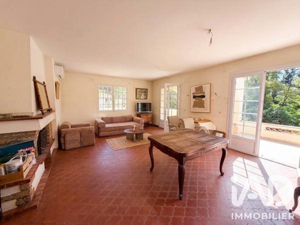 Maison à vendre 5 pièces 146 m² Salernes
