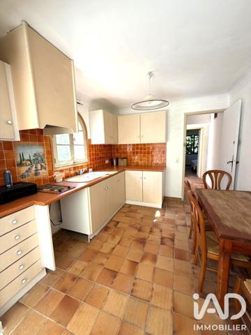 Maison à vendre 5 pièces 146 m² Salernes