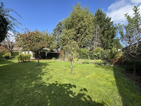 Pontcharra (38530) Terrain 400m²