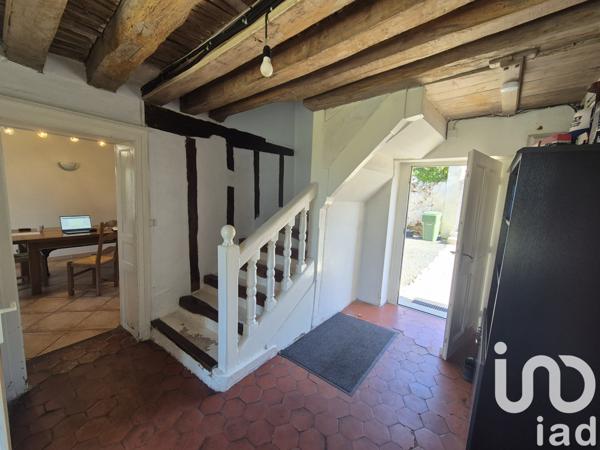 Maison à vendre 5 pièces 130 m² Lizy-sur-Ourcq