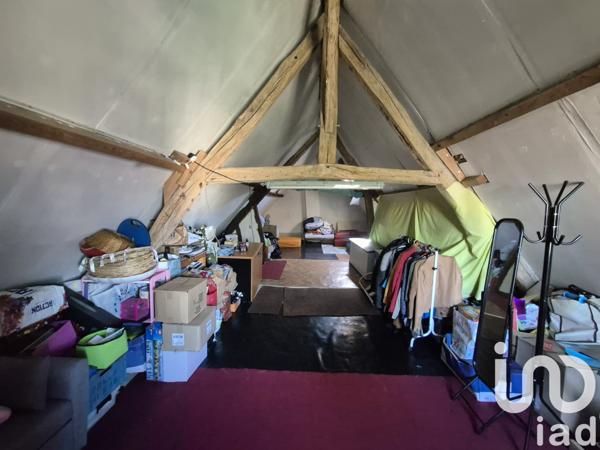 Maison à vendre 5 pièces 130 m² Lizy-sur-Ourcq