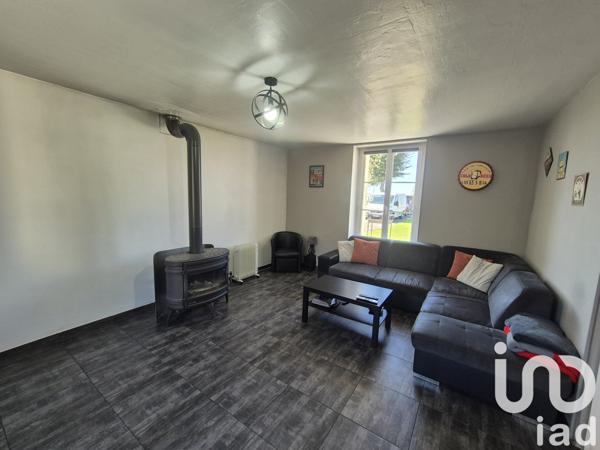 Maison à vendre 5 pièces 130 m² Lizy-sur-Ourcq