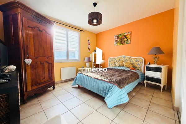 MAISON PLAIN PIED LA TRANCHE SUR MER –