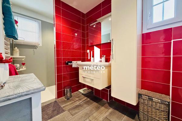 MAISON PLAIN PIED LA TRANCHE SUR MER –