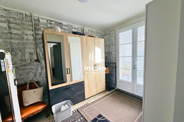 MAISON PLAIN PIED LA TRANCHE SUR MER –