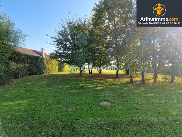 Vente Maison 6 pièces 140 m2 à Louhans