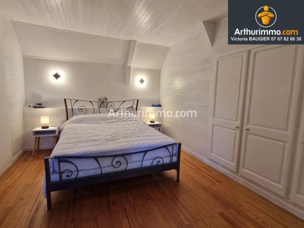 Vente Maison 6 pièces 140 m2 à Louhans