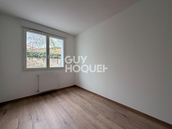 Appartement Toulouse 3 pièce(s)