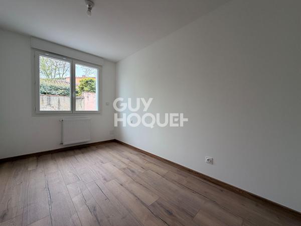 Appartement Toulouse 3 pièce(s)