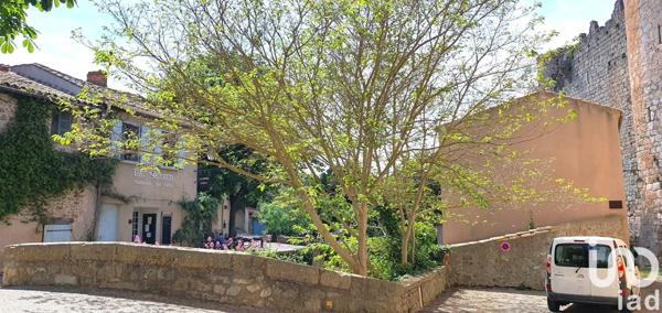 Maison de village 3 pièces de 180 m² à Villerouge-Termenès (11330)