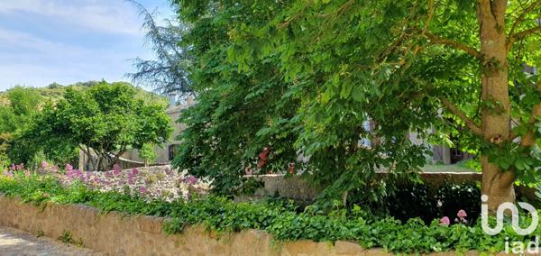 Maison de village 3 pièces de 180 m² à Villerouge-Termenès (11330)