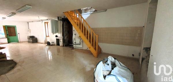 Maison de village 3 pièces de 180 m² à Villerouge-Termenès (11330)