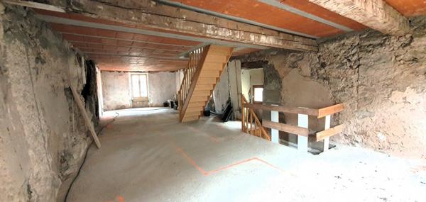 Maison de village 3 pièces de 180 m² à Villerouge-Termenès (11330)