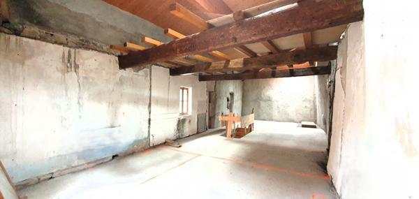 Maison de village 3 pièces de 180 m² à Villerouge-Termenès (11330)