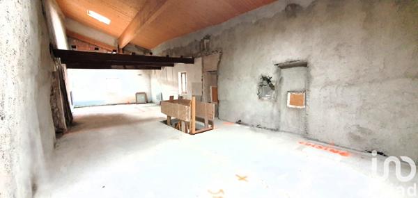 Maison de village 3 pièces de 180 m² à Villerouge-Termenès (11330)