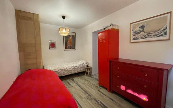 Maison à vendre    4 pièces •  Arcueil