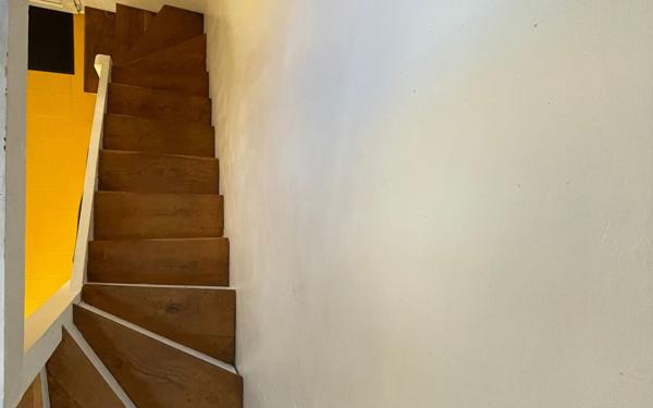 Maison à vendre    4 pièces •  Arcueil