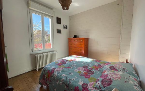 Maison à vendre    4 pièces •  Arcueil