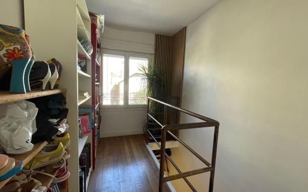 Maison à vendre    4 pièces •  Arcueil