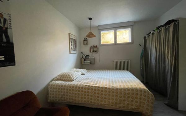 Maison à vendre    4 pièces •  Arcueil