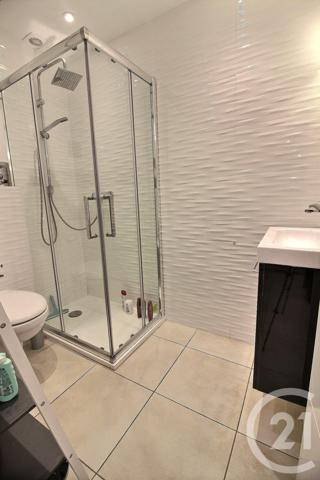 Appartement F3 à vendre  3 pièces - 33 m2 CANET EN ROUSSILLON - 66